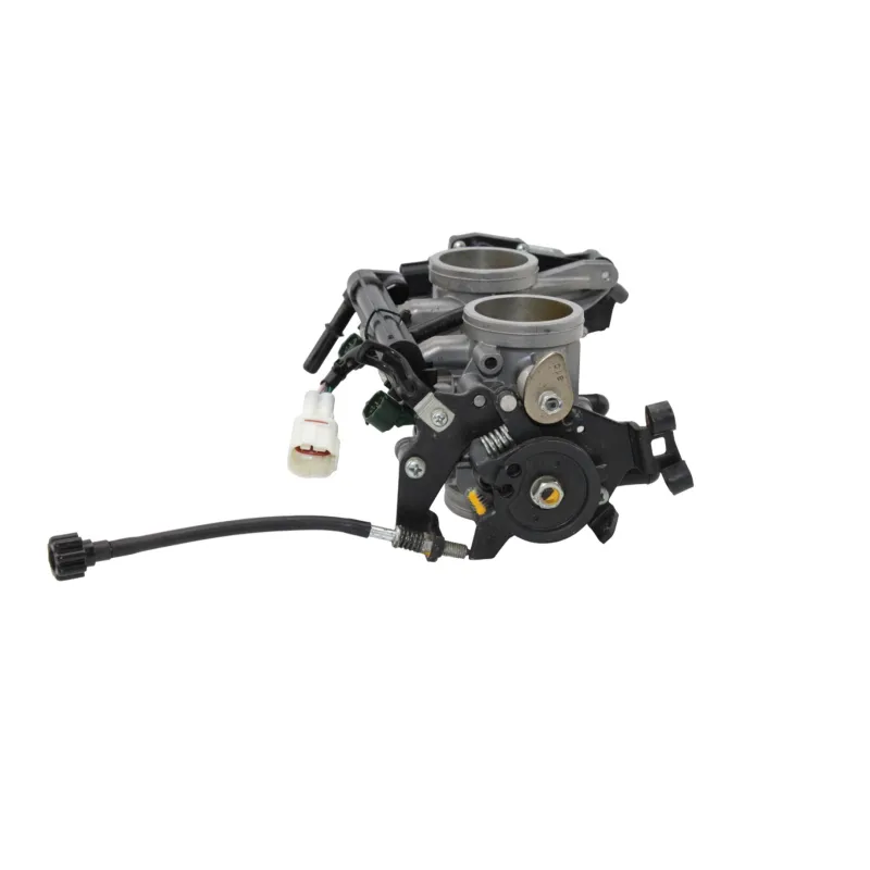 Rampe d'injection KAWASAKI ER6 650 F ABS 2012 - 2016