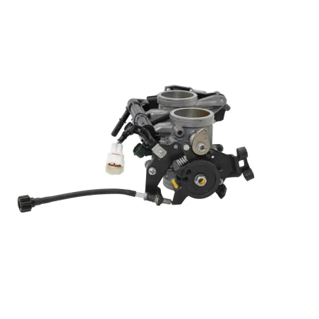 Rampe d'injection KAWASAKI ER6 650 F ABS 2012 - 2016