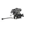 Rampe d'injection KAWASAKI ER6 650 F ABS 2012 - 2016 Rampe d'injection KAWASAKI ER6 650 F ABS 2012 - 2016
