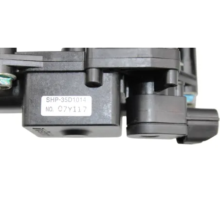 Rampe d'injection KAWASAKI ER6 650 F ABS 2012 - 2016