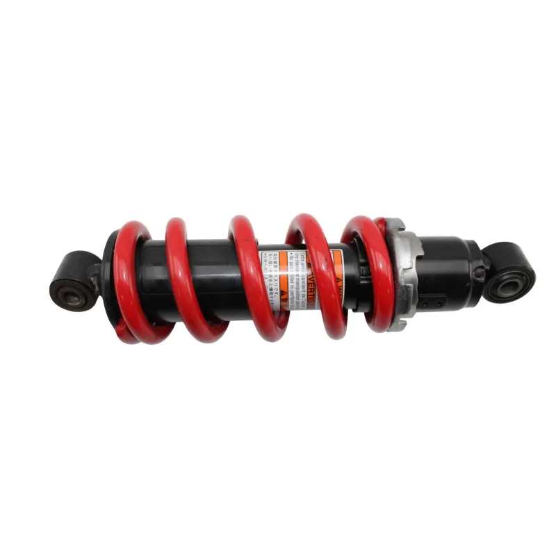 Amortisseur KAWASAKI ER6 650 F ABS 2012 - 2016