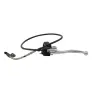 Cocotte d'embrayage gauche KAWASAKI ER6 650 F ABS 2012 - 2016 Cocotte d'embrayage gauche KAWASAKI ER6 650 F ABS 2012 - 2016