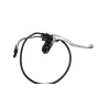 Cocotte d'embrayage gauche KAWASAKI ER6 650 F ABS 2012 - 2016 Cocotte d'embrayage gauche KAWASAKI ER6 650 F ABS 2012 - 2016