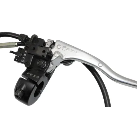 Cocotte d'embrayage gauche KAWASAKI ER6 650 F ABS 2012 - 2016