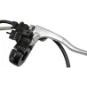 Cocotte d'embrayage gauche KAWASAKI ER6 650 F ABS 2012 - 2016 Cocotte d'embrayage gauche KAWASAKI ER6 650 F ABS 2012 - 2016