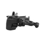 Etrier de frein arriere KAWASAKI ER6 650 F ABS 2012 - 2016