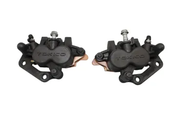 Etrier de frein avant KAWASAKI ER6 650 F ABS 2012 - 2016