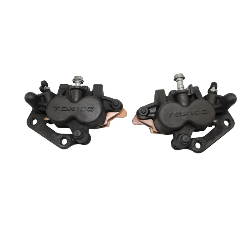 Etrier de frein avant KAWASAKI ER6 650 F ABS 2012 - 2016