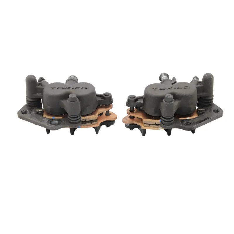 Etrier de frein avant KAWASAKI ER6 650 F ABS 2012 - 2016