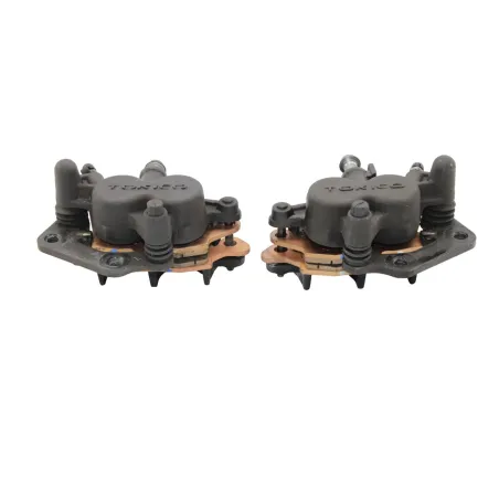 Etrier de frein avant KAWASAKI ER6 650 F ABS 2012 - 2016