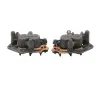 Etrier de frein avant KAWASAKI ER6 650 F ABS 2012 - 2016