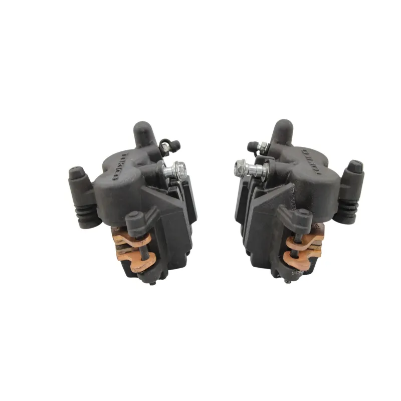 Etrier de frein avant KAWASAKI ER6 650 F ABS 2012 - 2016