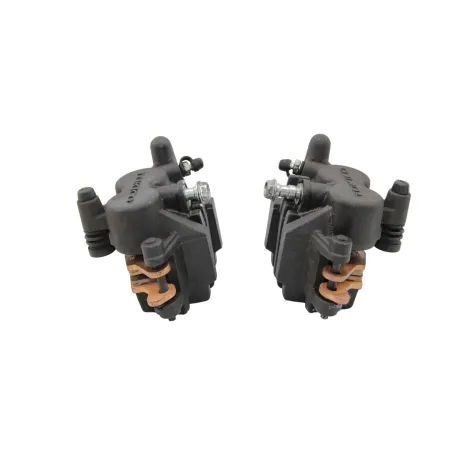 Etrier de frein avant KAWASAKI ER6 650 F ABS 2012 - 2016