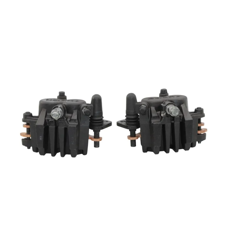 Etrier de frein avant KAWASAKI ER6 650 F ABS 2012 - 2016