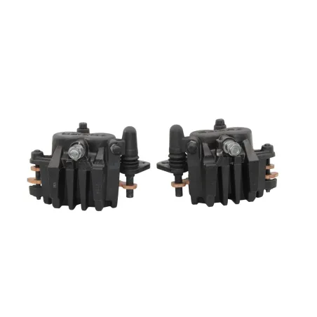 Etrier de frein avant KAWASAKI ER6 650 F ABS 2012 - 2016