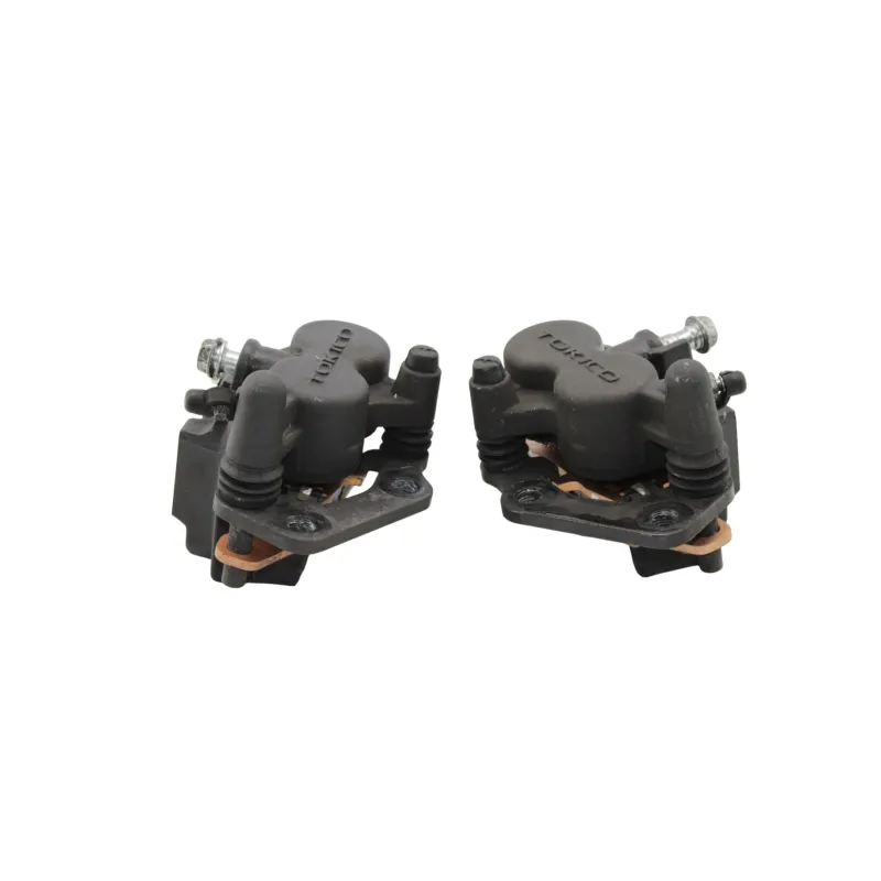 Etrier de frein avant KAWASAKI ER6 650 F ABS 2012 - 2016