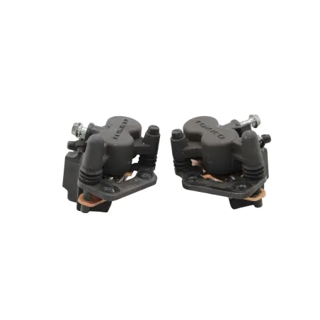 Etrier de frein avant KAWASAKI ER6 650 F ABS 2012 - 2016