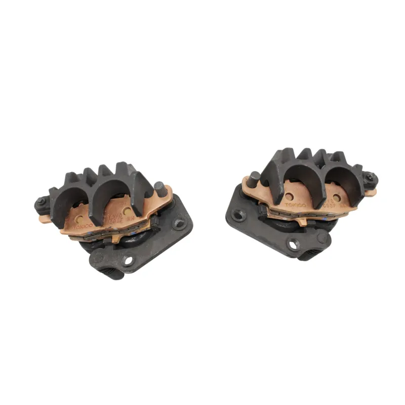 Etrier de frein avant KAWASAKI ER6 650 F ABS 2012 - 2016