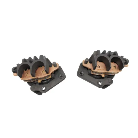 Etrier de frein avant KAWASAKI ER6 650 F ABS 2012 - 2016