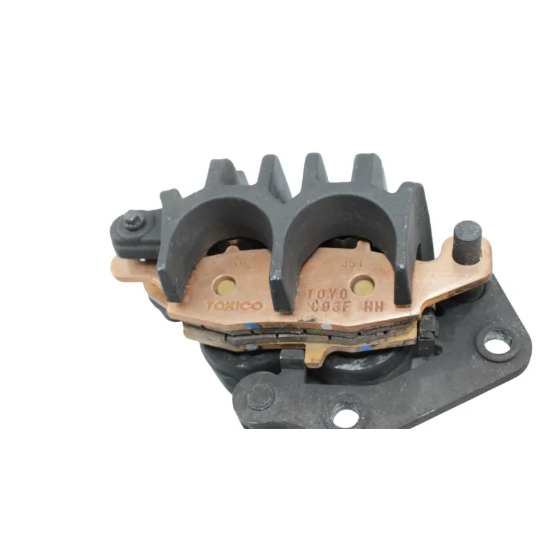Etrier de frein avant KAWASAKI ER6 650 F ABS 2012 - 2016