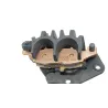 Etrier de frein avant KAWASAKI ER6 650 F ABS 2012 - 2016