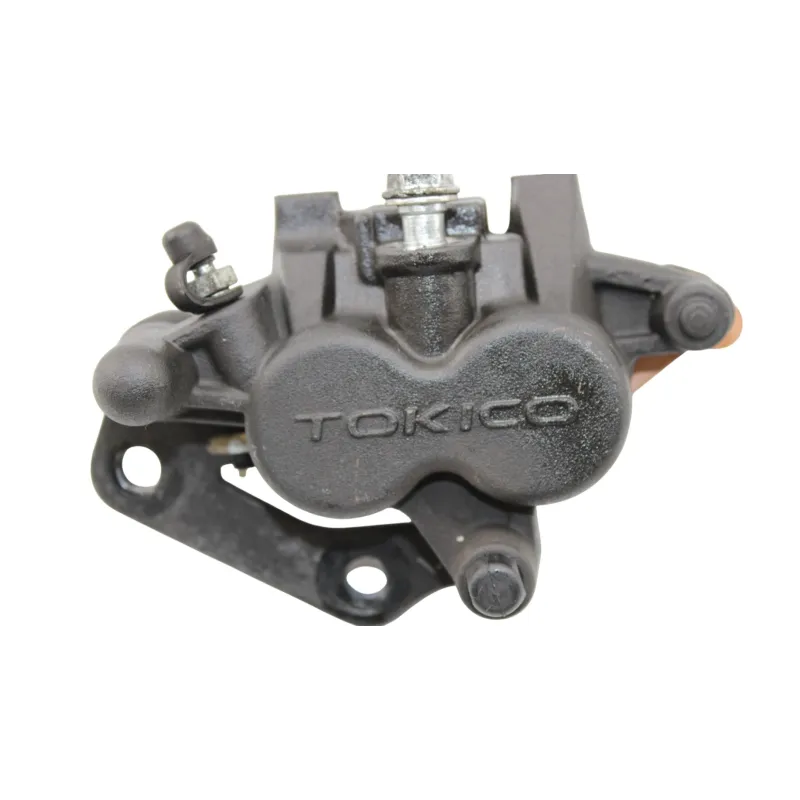 Etrier de frein avant KAWASAKI ER6 650 F ABS 2012 - 2016