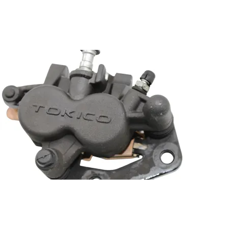 Etrier de frein avant KAWASAKI ER6 650 F ABS 2012 - 2016