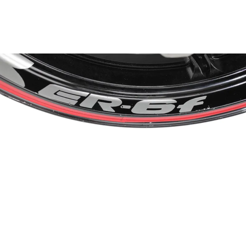 Jante arriere KAWASAKI ER6 650 F ABS 2012 - 2016