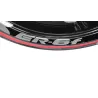 Jante arriere KAWASAKI ER6 650 F ABS 2012 - 2016