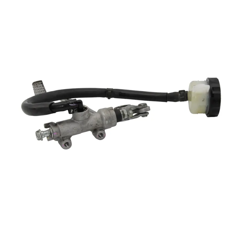Maitre cylindre frein arriere KAWASAKI ER6 650 F ABS 2012 - 2016
