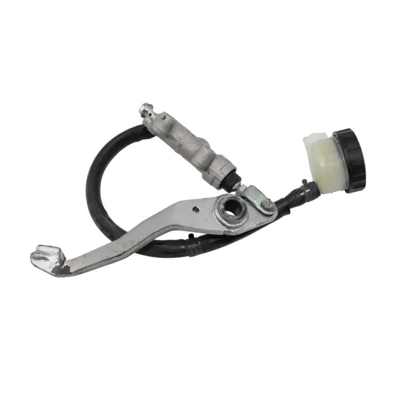 Maitre cylindre frein arriere KAWASAKI ER6 650 F ABS 2012 - 2016