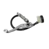 Maitre cylindre frein arriere KAWASAKI ER6 650 F ABS 2012 - 2016 Maitre cylindre frein arriere KAWASAKI ER6 650 F ABS 2012 - 2016