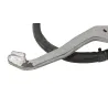 Maitre cylindre frein arriere KAWASAKI ER6 650 F ABS 2012 - 2016 Maitre cylindre frein arriere KAWASAKI ER6 650 F ABS 2012 - 2016