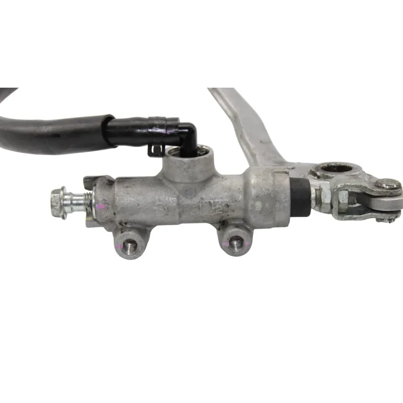 Maitre cylindre frein arriere KAWASAKI ER6 650 F ABS 2012 - 2016