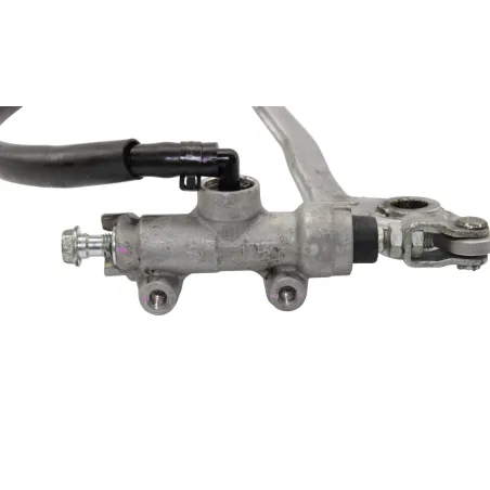 Maitre cylindre frein arriere KAWASAKI ER6 650 F ABS 2012 - 2016