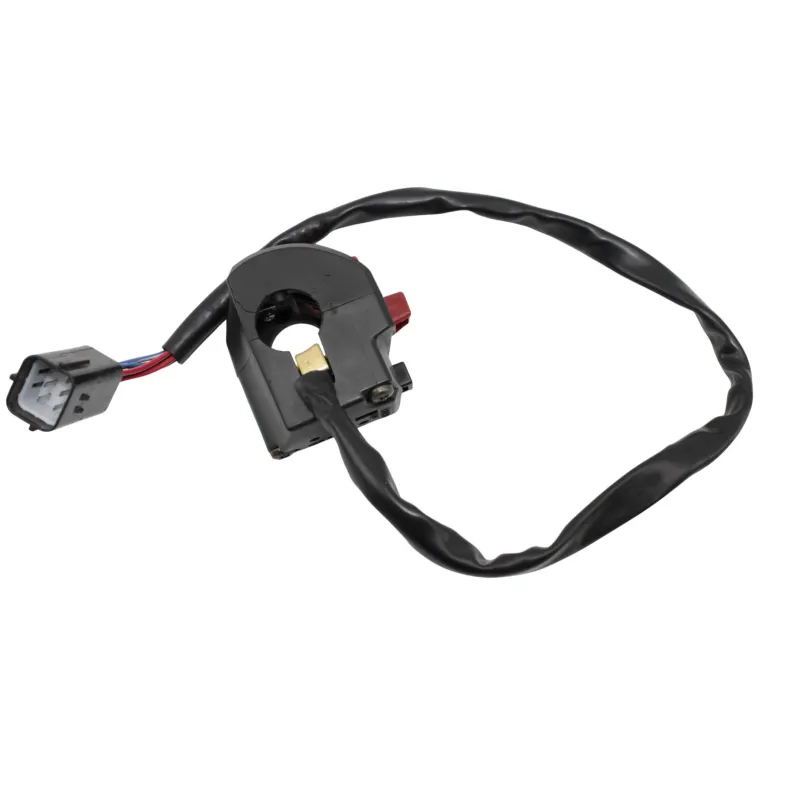Commodo droit BENELLI TNT 1130 TORNADO 2006 - 2010
