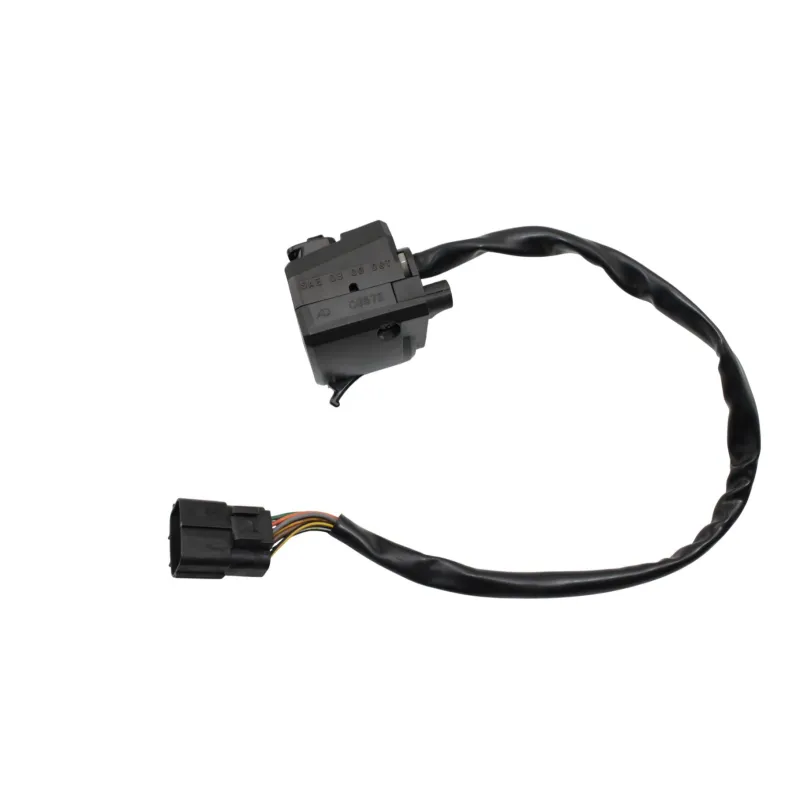 Commodo gauche BENELLI TNT 1130 TORNADO 2006 - 2010