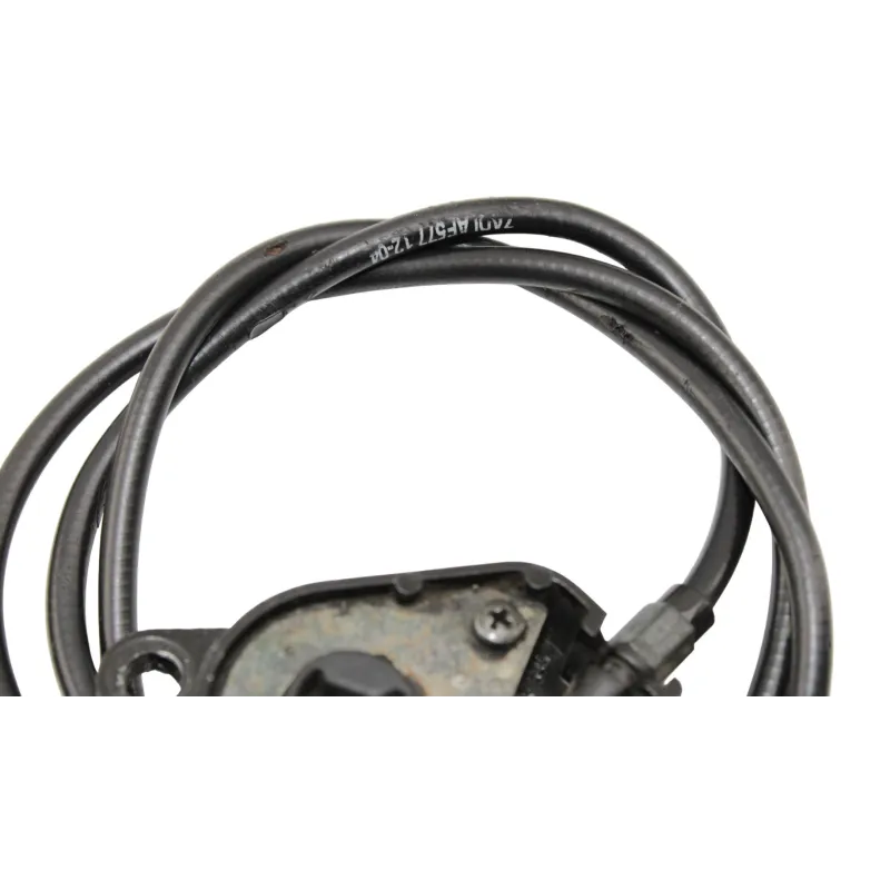 Jeu de serrure contacteur a cle BENELLI TNT 1130 TORNADO 2006 - 2010