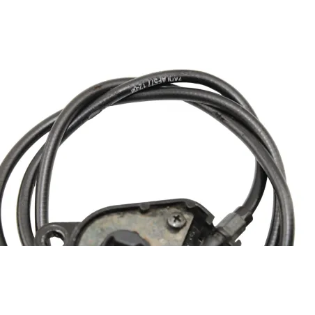 Jeu de serrure contacteur a cle BENELLI TNT 1130 TORNADO 2006 - 2010