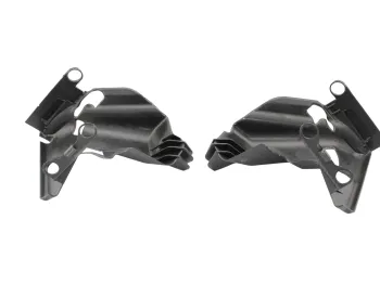 Conduit air droit BENELLI TNT 1130 TORNADO 2006 - 2010