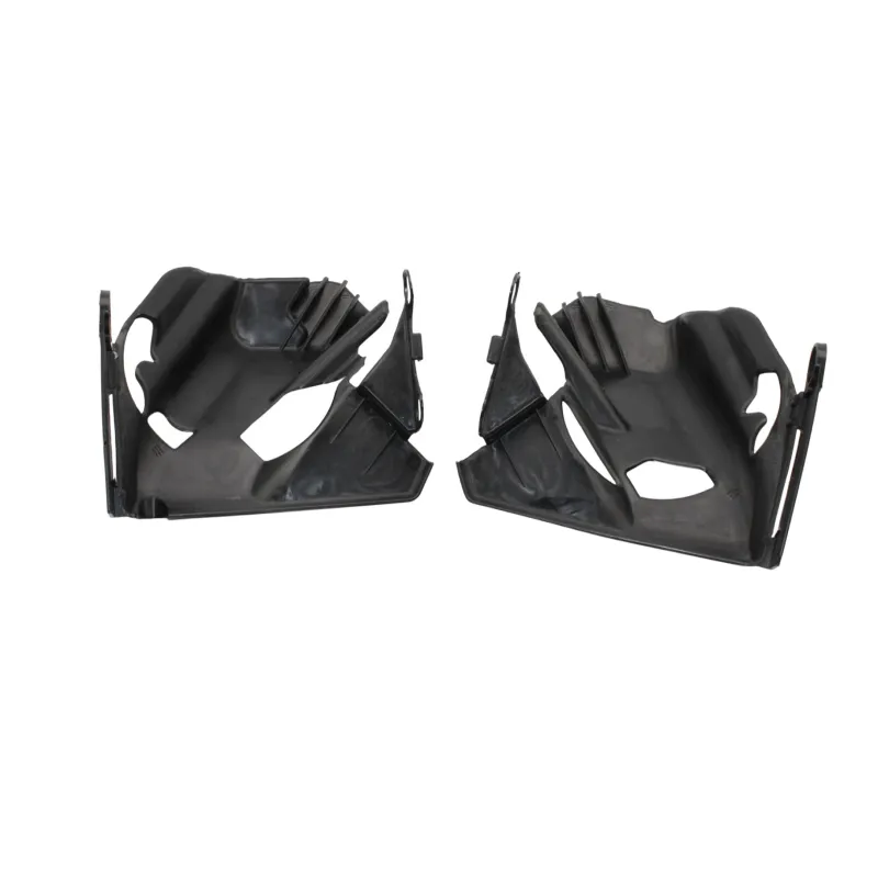 Conduit air droit BENELLI TNT 1130 TORNADO 2006 - 2010