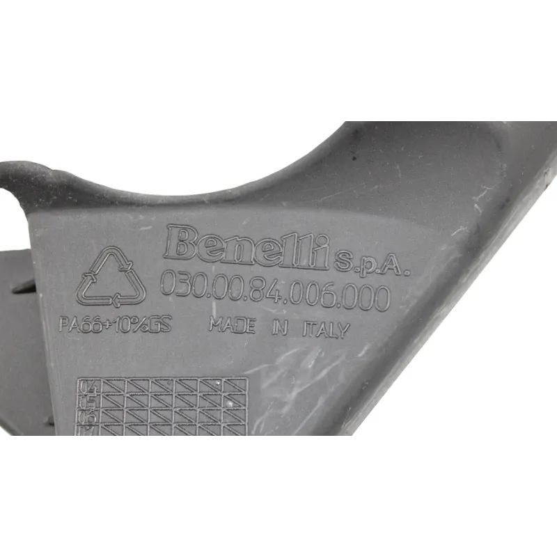 Conduit air droit BENELLI TNT 1130 TORNADO 2006 - 2010
