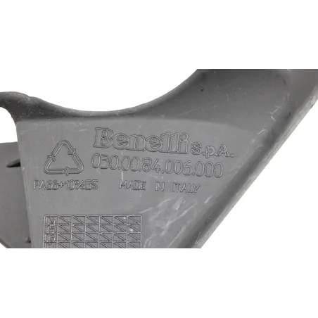 Conduit air droit BENELLI TNT 1130 TORNADO 2006 - 2010