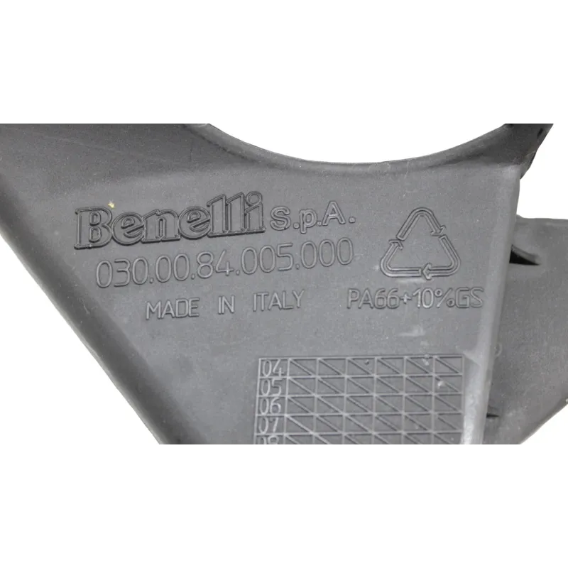Conduit air droit BENELLI TNT 1130 TORNADO 2006 - 2010
