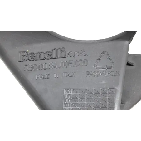 Conduit air droit BENELLI TNT 1130 TORNADO 2006 - 2010