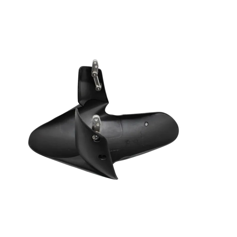 Garde boue avant BENELLI TNT 1130 TORNADO 2006 - 2010