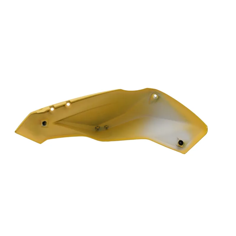 Habillage de reservoir BENELLI TNT 1130 TORNADO 2006 - 2010