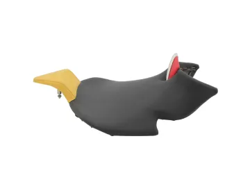 Selle conducteur BENELLI TNT 1130 TORNADO 2006 - 2010