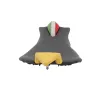Selle conducteur BENELLI TNT 1130 TORNADO 2006 - 2010 Selle conducteur BENELLI TNT 1130 TORNADO 2006 - 2010