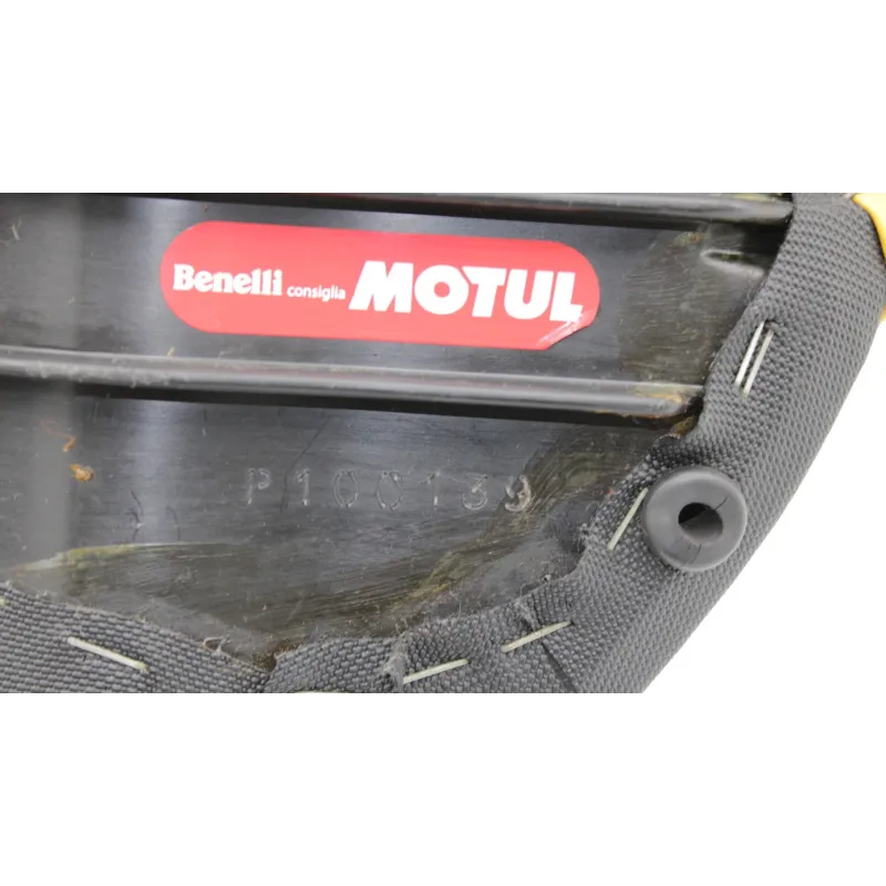Selle conducteur BENELLI TNT 1130 TORNADO 2006 - 2010